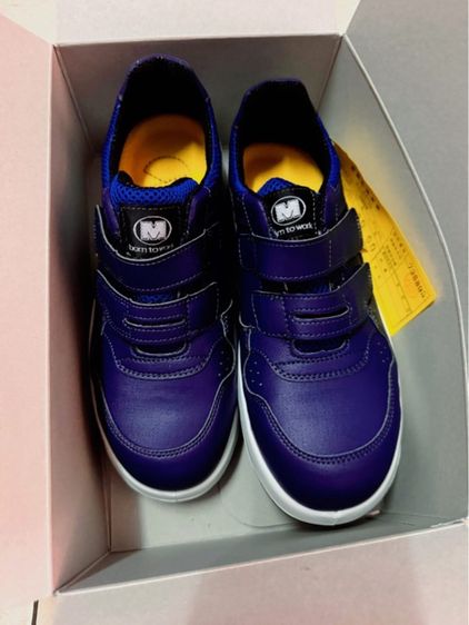 รองเท้าเซฟตี้ รูปที่ 3