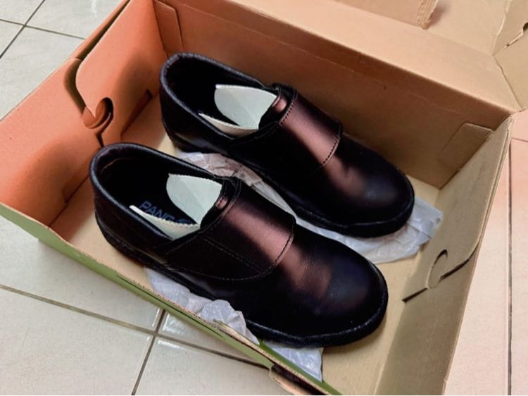 รองเท้าเซฟตี้ รูปที่ 2