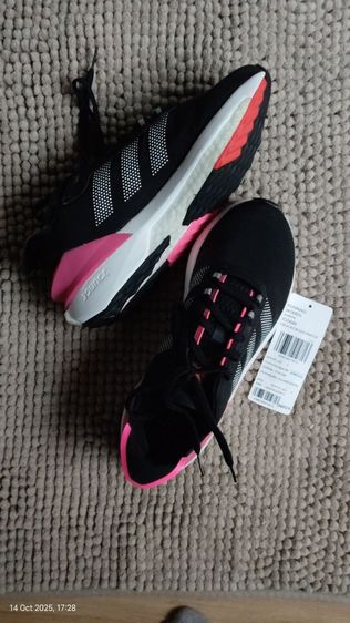 ส่งต่อรองเท้าใหม่ ซื้อผิดไซส์ รูปที่ 5