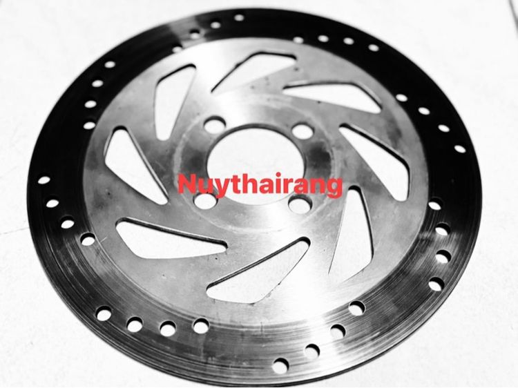 จาดเบรค รูปที่ 2