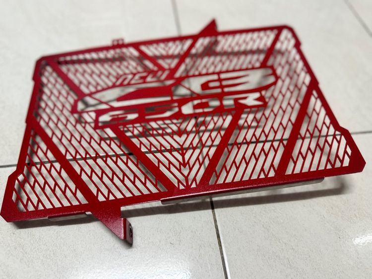 ตะแกรงหม้อน้ำ