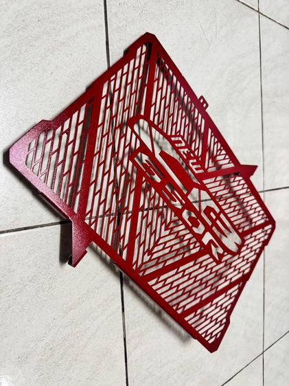 ตะแกรงหม้อน้ำ รูปที่ 3