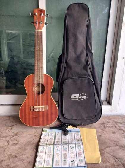 อูคูเลเล่ รูปที่ 4