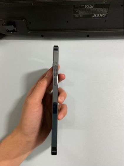 IPhone 12 Pro Max 128GB รูปที่ 4