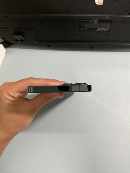 IPhone 12 Pro Max 128GB รูปที่ 6