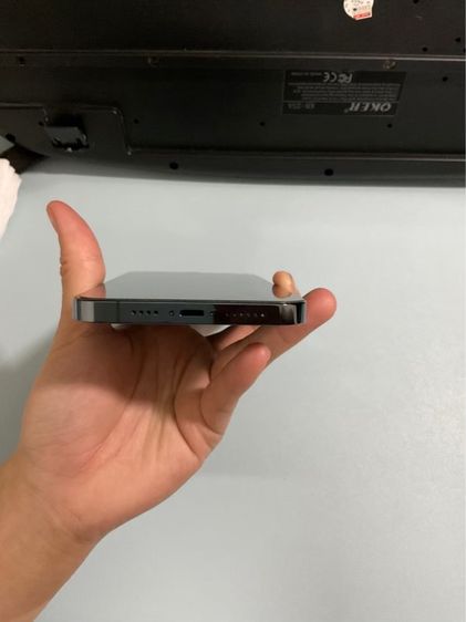 IPhone 12 Pro Max 128GB รูปที่ 7