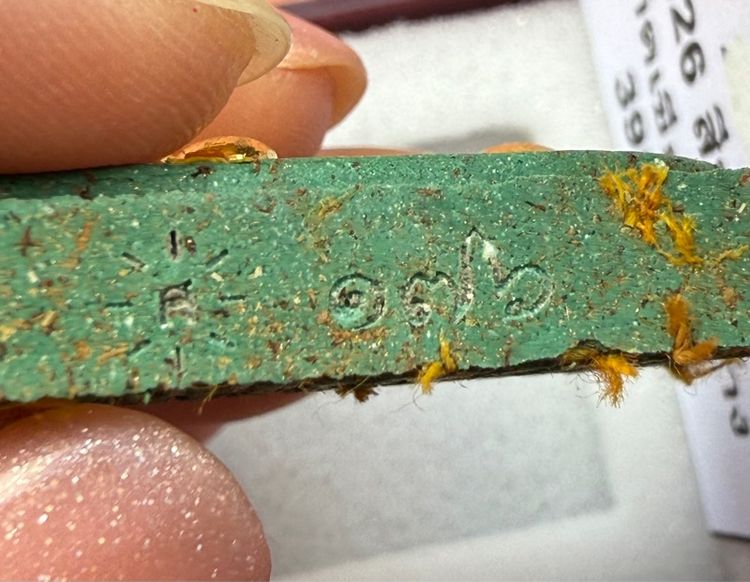 พระสมเด็จรุ่นชินบัญชร รูปที่ 3