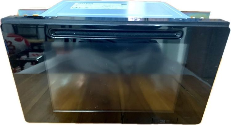 วิทยุรถยนต์