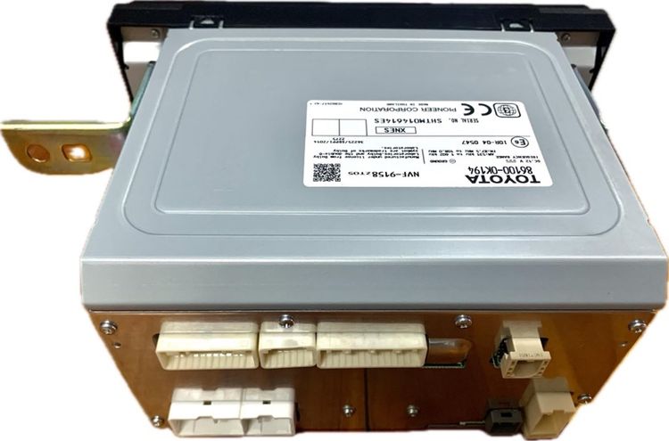 วิทยุรถยนต์ รูปที่ 5