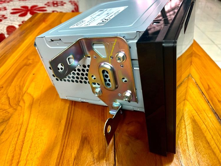 วิทยุรถยนต์ รูปที่ 12