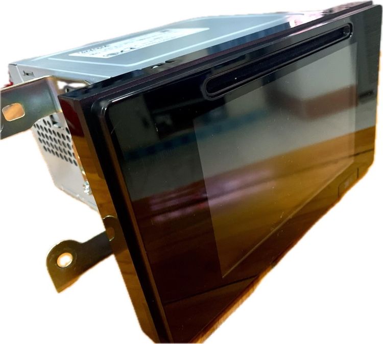 วิทยุรถยนต์ รูปที่ 2