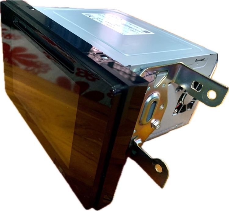 วิทยุรถยนต์ รูปที่ 3