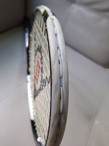 ไม้เทนนิส Dunlop Power Plus XL6 หน้าไม้ 110 sq.in ราคารวมส่ง รูปที่ 15