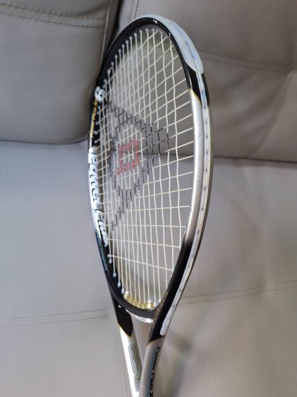 ไม้เทนนิส Dunlop Power Plus XL6 หน้าไม้ 110 sq.in ราคารวมส่ง รูปที่ 13