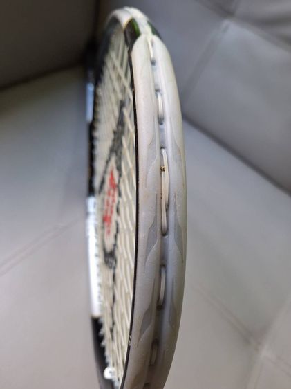 ไม้เทนนิส Dunlop Power Plus XL6 หน้าไม้ 110 sq.in ราคารวมส่ง รูปที่ 14