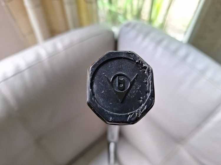 ไม้เทนนิส Dunlop Power Plus XL6 หน้าไม้ 110 sq.in ราคารวมส่ง รูปที่ 18
