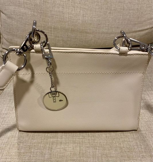 กระเป๋าสะพาย Lacoste  รูปที่ 2