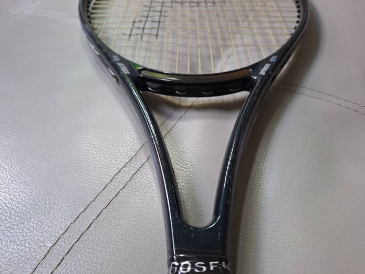 ไม้เทนนิส Prince CTS Synergy DB 24 Oversize หน้าไม้ 110 sq.in ราคารวมส่ง รูปที่ 4