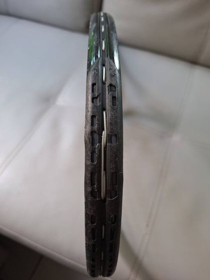 ไม้เทนนิส Prince CTS Synergy DB 24 Oversize หน้าไม้ 110 sq.in ราคารวมส่ง รูปที่ 12