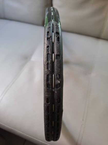 ไม้เทนนิส Prince CTS Synergy DB 24 Oversize หน้าไม้ 110 sq.in ราคารวมส่ง รูปที่ 13