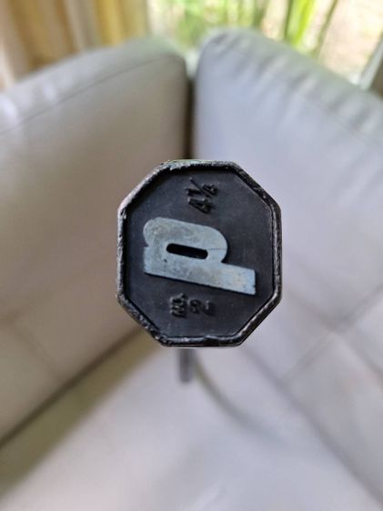 ไม้เทนนิส Prince CTS Synergy DB 24 Oversize หน้าไม้ 110 sq.in ราคารวมส่ง รูปที่ 14