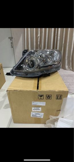 ไฟหน้าฟอร์จูนเนอร์แชมป์แท้ รูปที่ 2