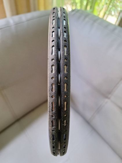 ไม้เทนนิส Wimbledon Stabilizer CH 23 II หน้าไม้ 110 sq.in ราคารวมส่ง รูปที่ 16