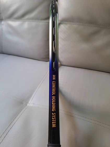 ไม้เทนนิส Wimbledon Stabilizer CH 23 II หน้าไม้ 110 sq.in ราคารวมส่ง รูปที่ 13