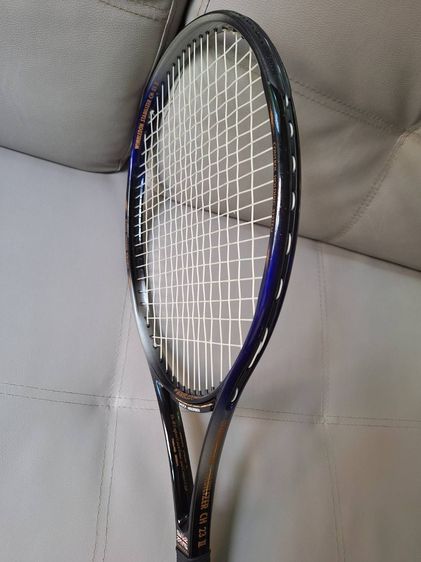 ไม้เทนนิส Wimbledon Stabilizer CH 23 II หน้าไม้ 110 sq.in ราคารวมส่ง รูปที่ 11