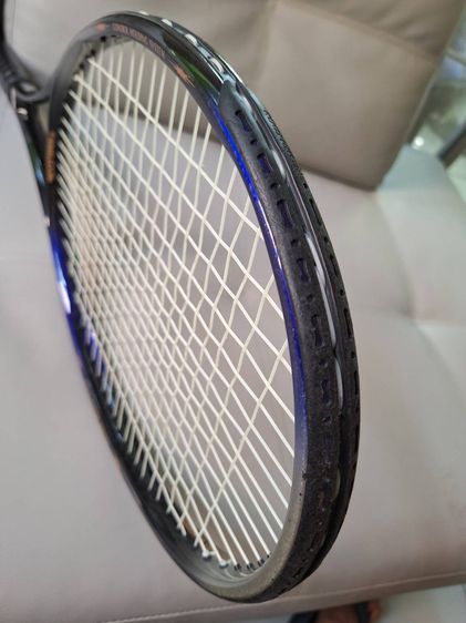 ไม้เทนนิส Wimbledon Stabilizer CH 23 II หน้าไม้ 110 sq.in ราคารวมส่ง รูปที่ 14