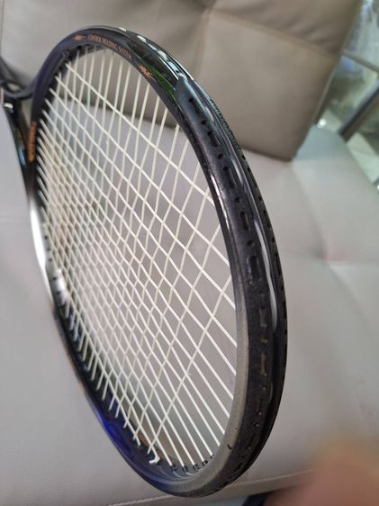 ไม้เทนนิส Wimbledon Stabilizer CH 23 II หน้าไม้ 110 sq.in ราคารวมส่ง รูปที่ 15