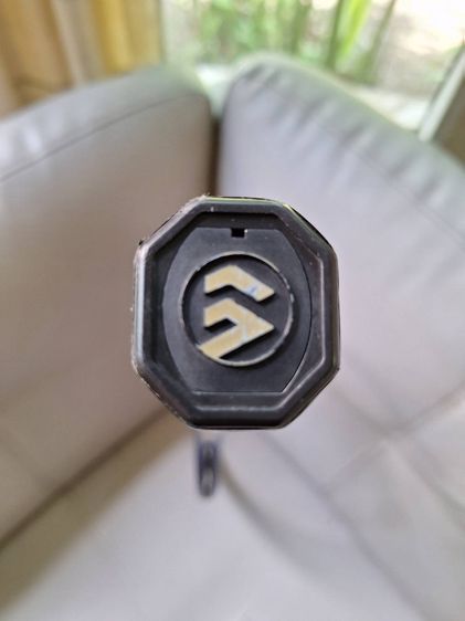 ไม้เทนนิส Wimbledon Stabilizer CH 23 II หน้าไม้ 110 sq.in ราคารวมส่ง รูปที่ 17