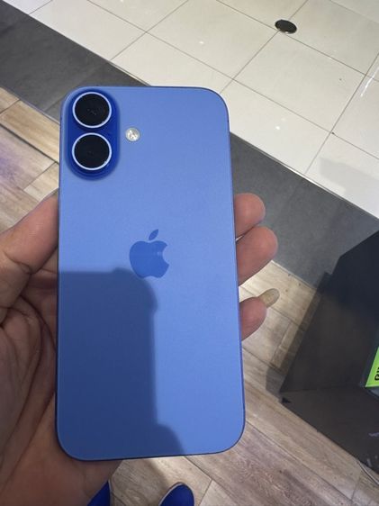 iphone 16 รูปที่ 4