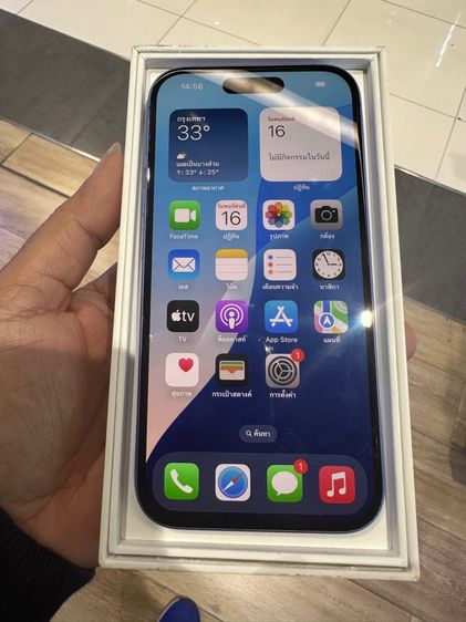 iphone 16 รูปที่ 2