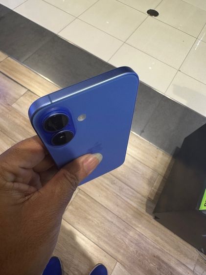 iphone 16 รูปที่ 3