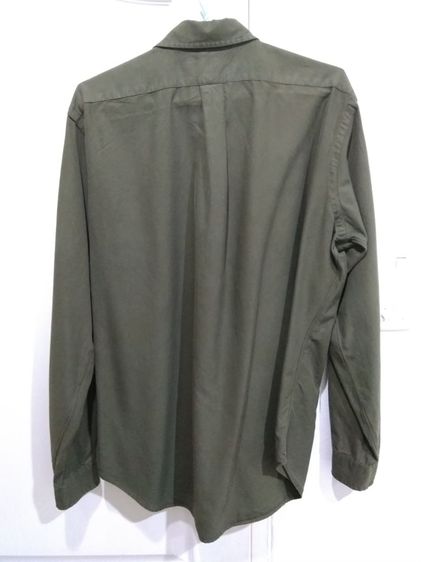 เสื้อเชิ้ตแขนยาว Ralph Lauren  รูปที่ 2