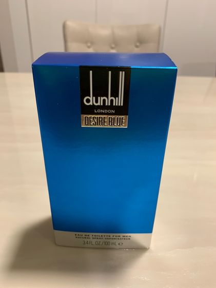 น้ำหอม dunhill Desire Blue  รูปที่ 4