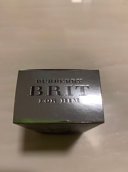 น้ำหอม Burberry Brit For Him รูปที่ 7