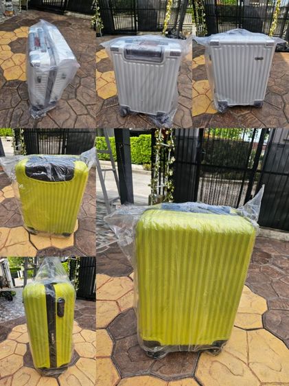 ขอปล่อยกระเป๋าสภาพใหม่