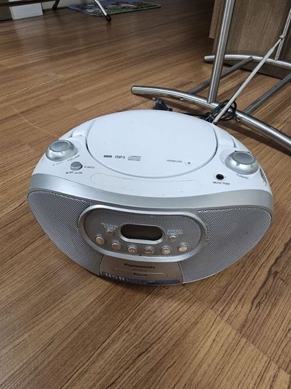 ขอปล่อยวิทยุ Panasonicสภาพดี รูปที่ 3