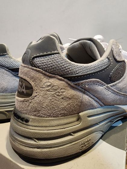 new balance 993 รูปที่ 6