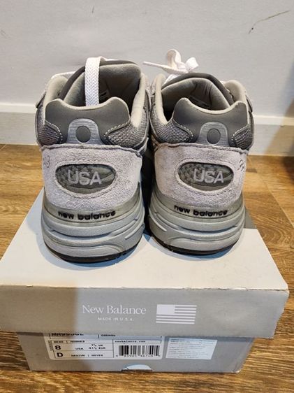 new balance 993 รูปที่ 3