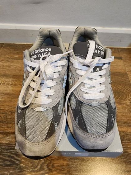 new balance 993 รูปที่ 2