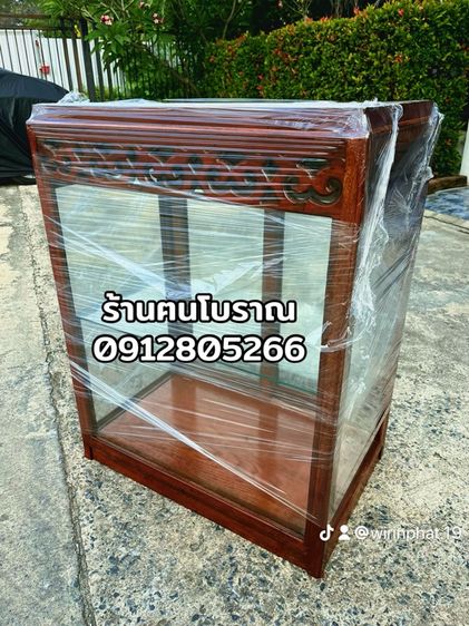 อุปกรณ์ร้านก๋วยเตี๋ยว ตู้ก๋วยเตี๋ยว ตู้โชว์ ตู้เบเกอรี่ ตู้ขนมปัง ตู้ลูกชิ้น ตู้หมูปิ้ง ตู้ไม้สัก ตู้ข้าวแกง ตู้ส้มตำ ตู้