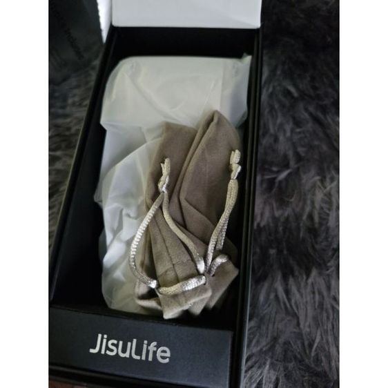 พัดลม มือถือ JisuLife Handheld Fan Life 5 x IPSA  4500mAh  ของแท้ รูปที่ 2
