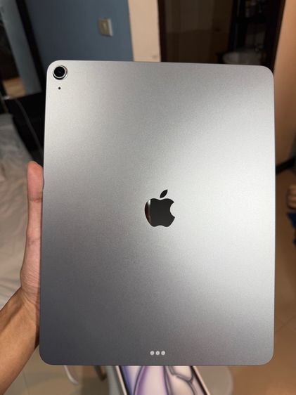 Apple 128 GB ipad air M3 128gb 13นิ้ว