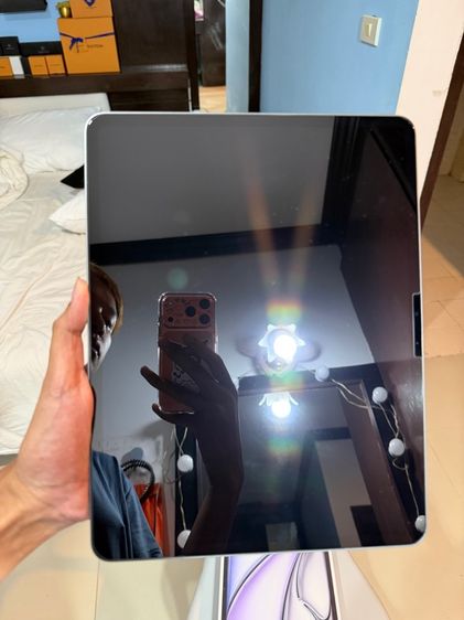 ipad air M3 128gb 13นิ้ว รูปที่ 2
