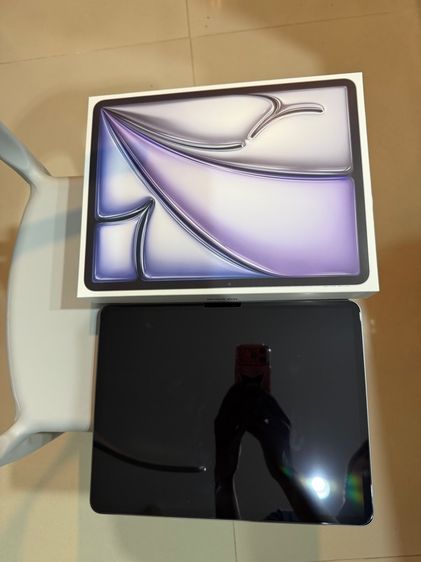 ipad air M3 128gb 13นิ้ว รูปที่ 4