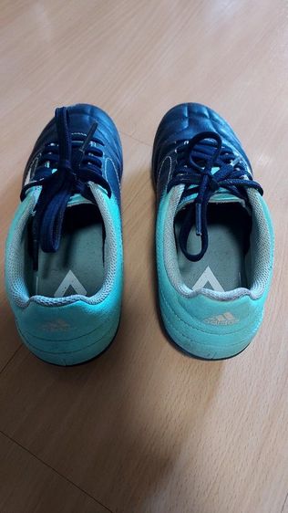 รองเท้าสตั๊ดเด็กมือสอง adidas รูปที่ 4
