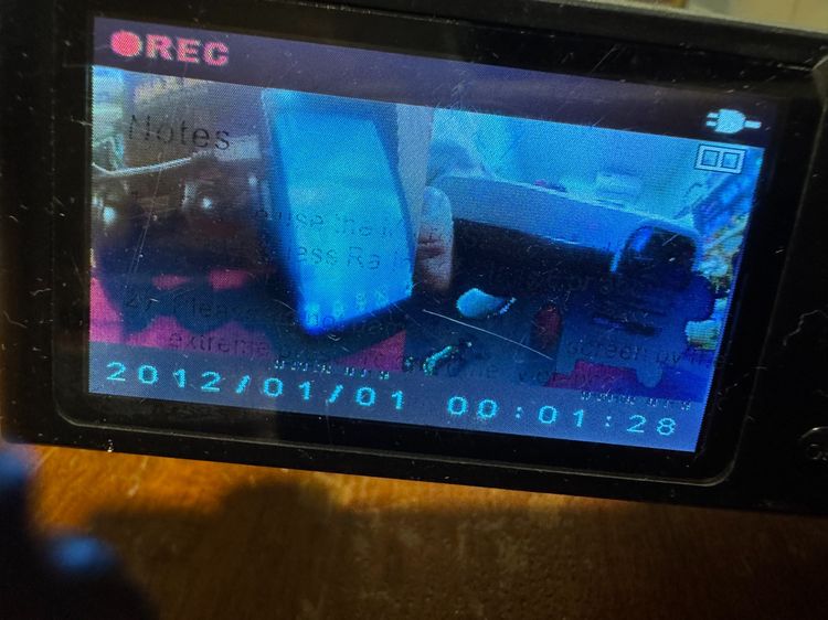 📸 กล้องหน้ารถ ขายเอามันส์ครับเหมา (ปล.2) รูปที่ 3